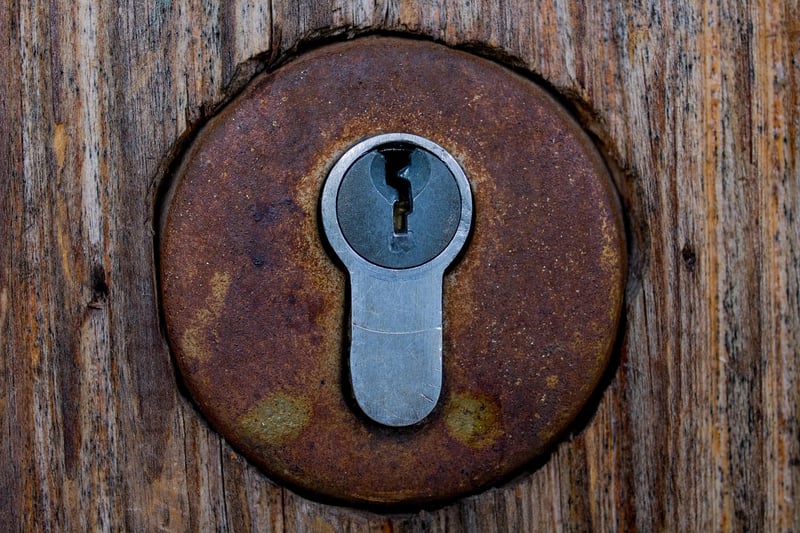 Multi-Tool Time Key